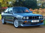 BMW M3 Evolution II 1988 года